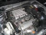 Mitsubishi-Chrysler-Dodge 3.0L 1999,2000,2001,2002,2003,2004,2005 Used engine